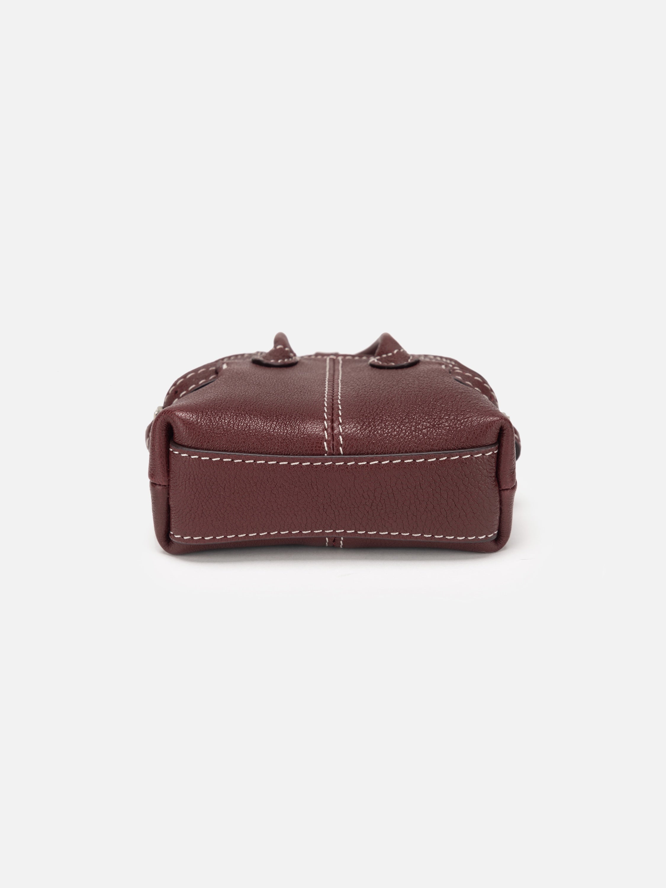 EP YAYING Cross-Front Earphone Pouch