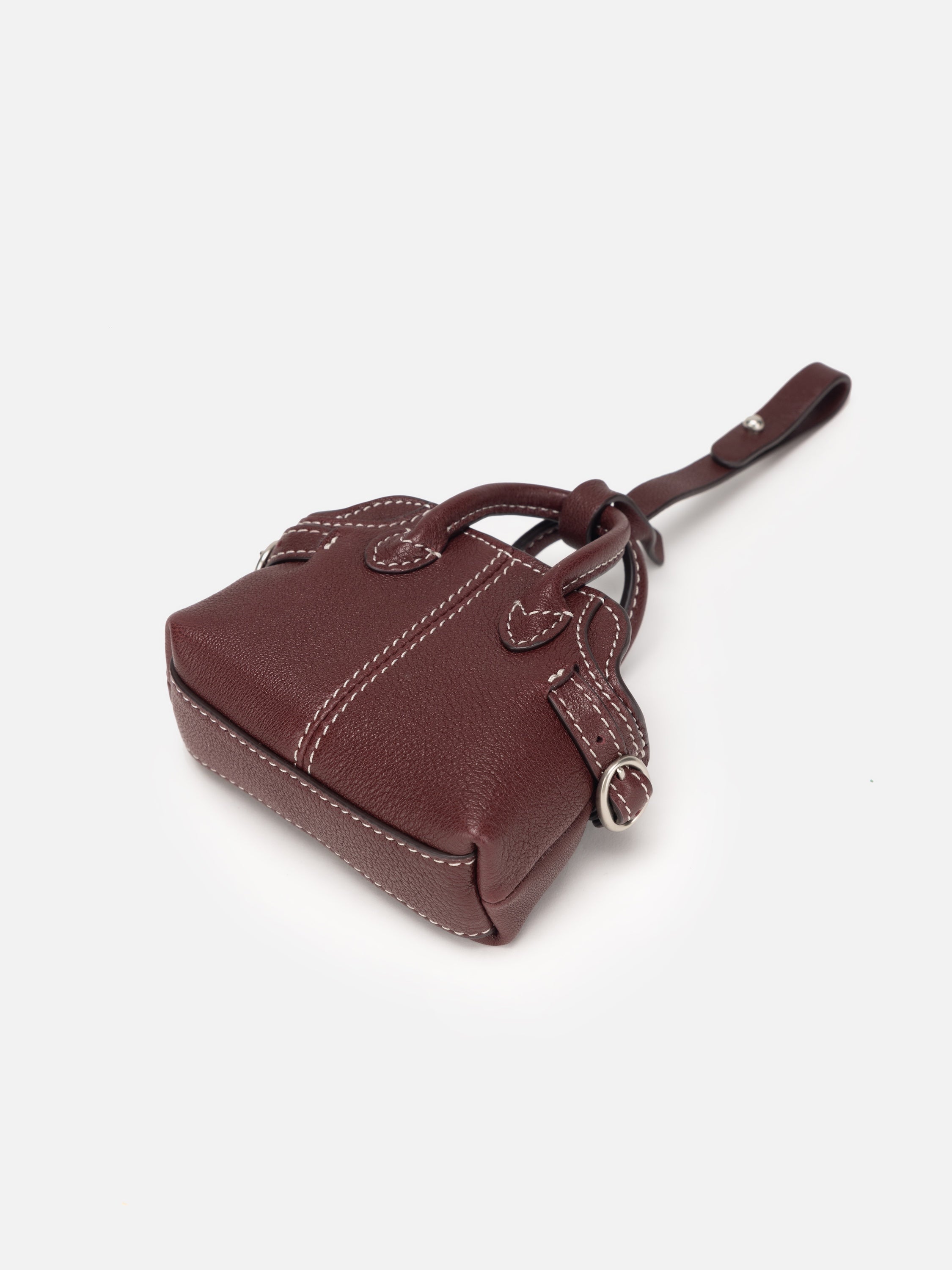 EP YAYING Cross-Front Earphone Pouch