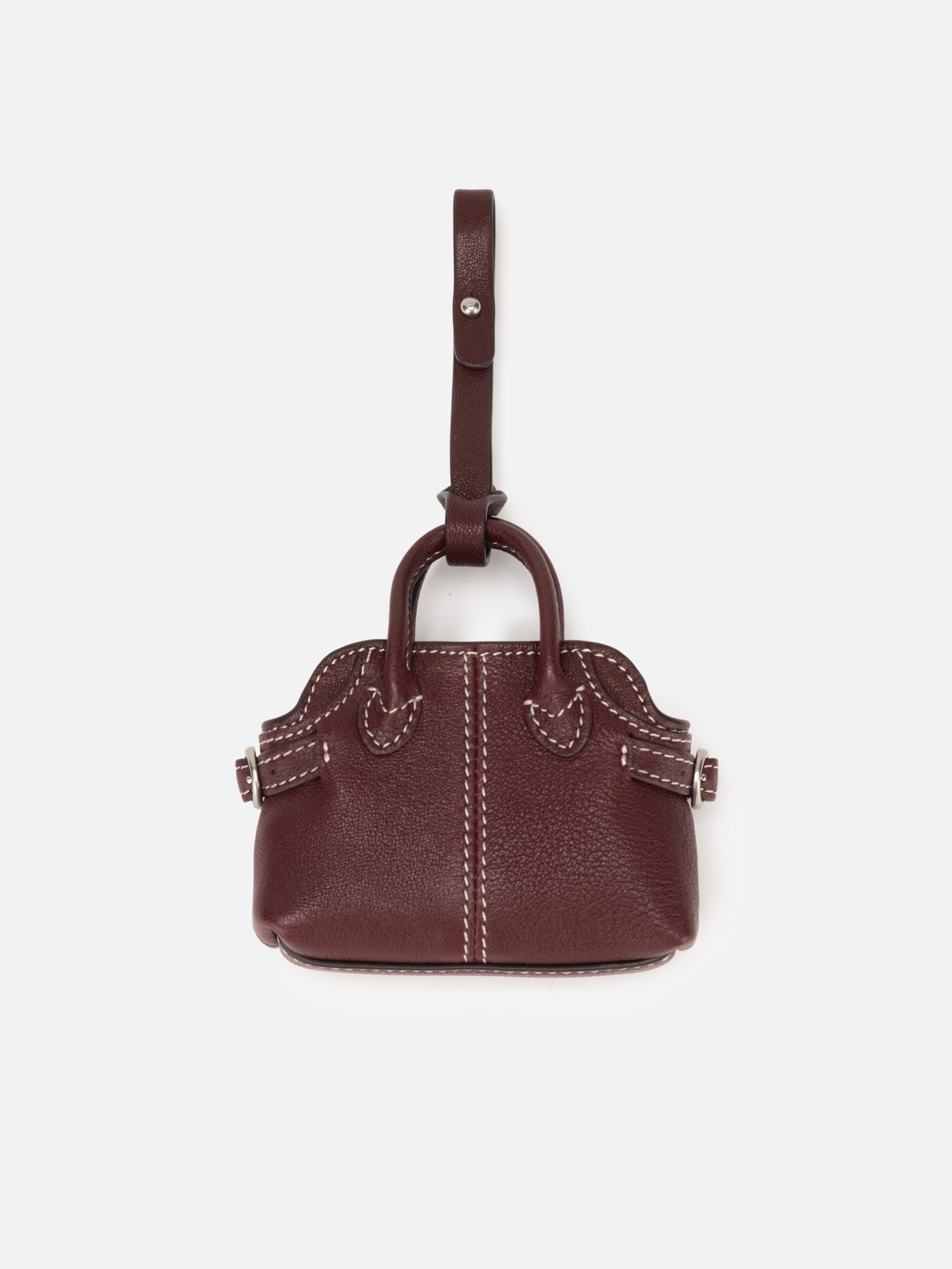 EP YAYING Cross-Front Earphone Pouch