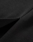 EP YAYING Winter Waist-Defined Dress