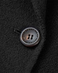EP YAYING Double-Sided Wool Midi Coat