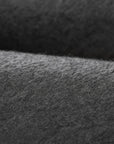 EP YAYING Blue Label Chinese Style Cashmere Coat
