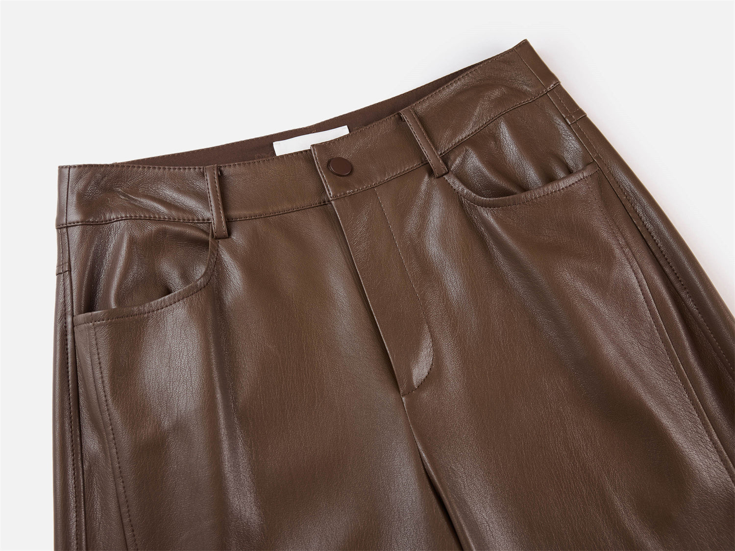 EP YAYING Pleated Pants EGJIP6442AK