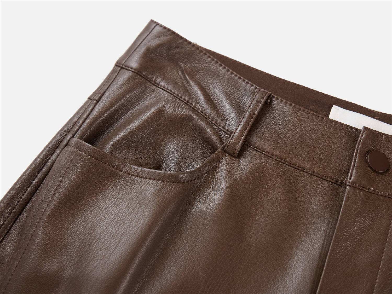 EP YAYING Pleated Pants EGJIP6442AK