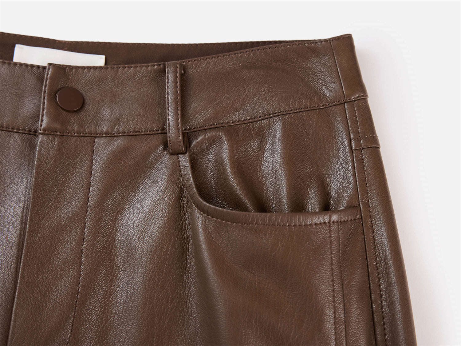 EP YAYING Pleated Pants EGJIP6442AK