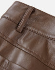 EP YAYING Pleated Pants EGJIP6442AK