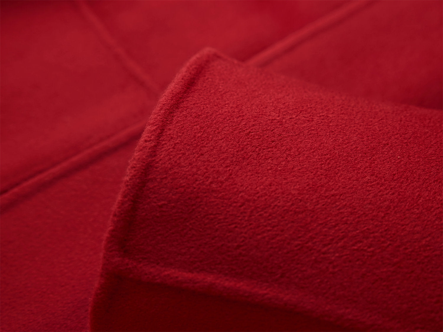 EP YAYING Sheep Wool Coat
