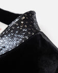 EP YAYING Black Blazer