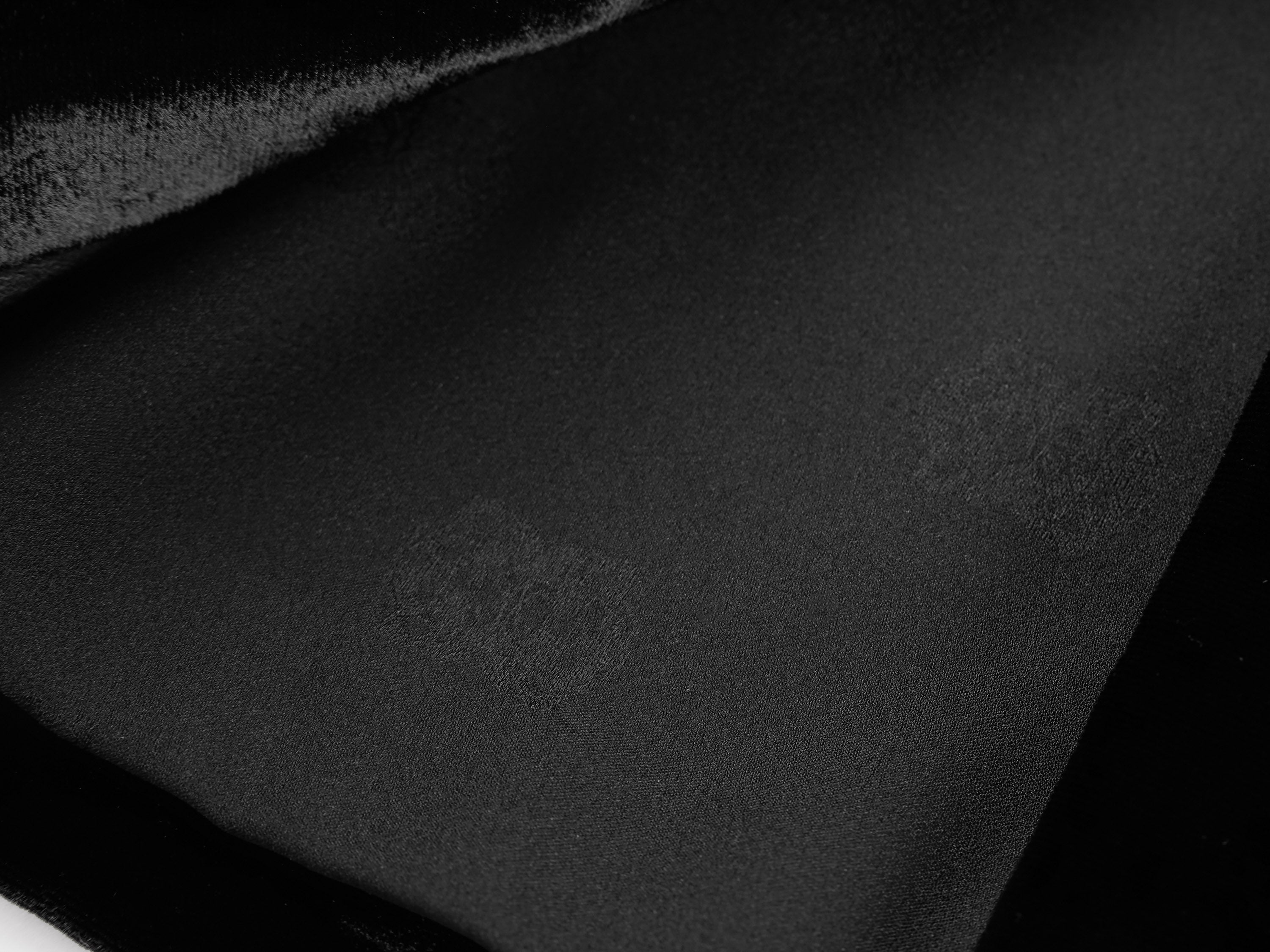 EP YAYING Black Blazer