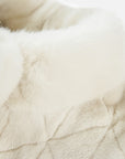 EP YAYING White Coat