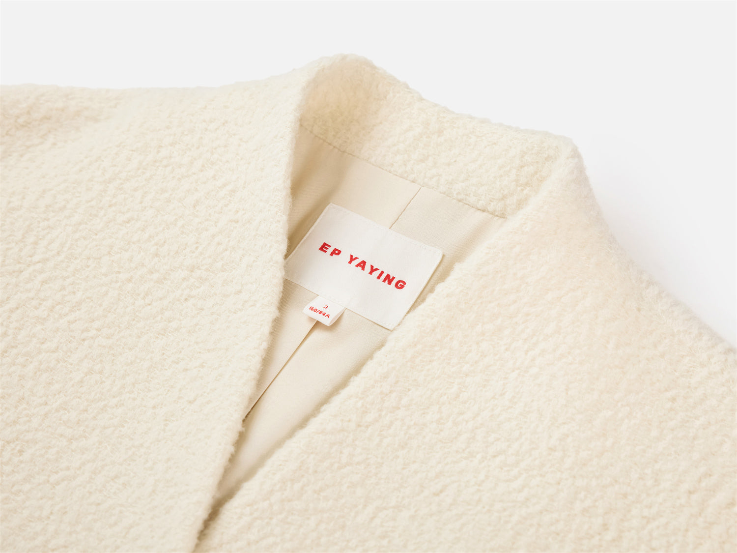 EP YAYING Blazer