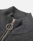 EP YAYING Black Fitted Top