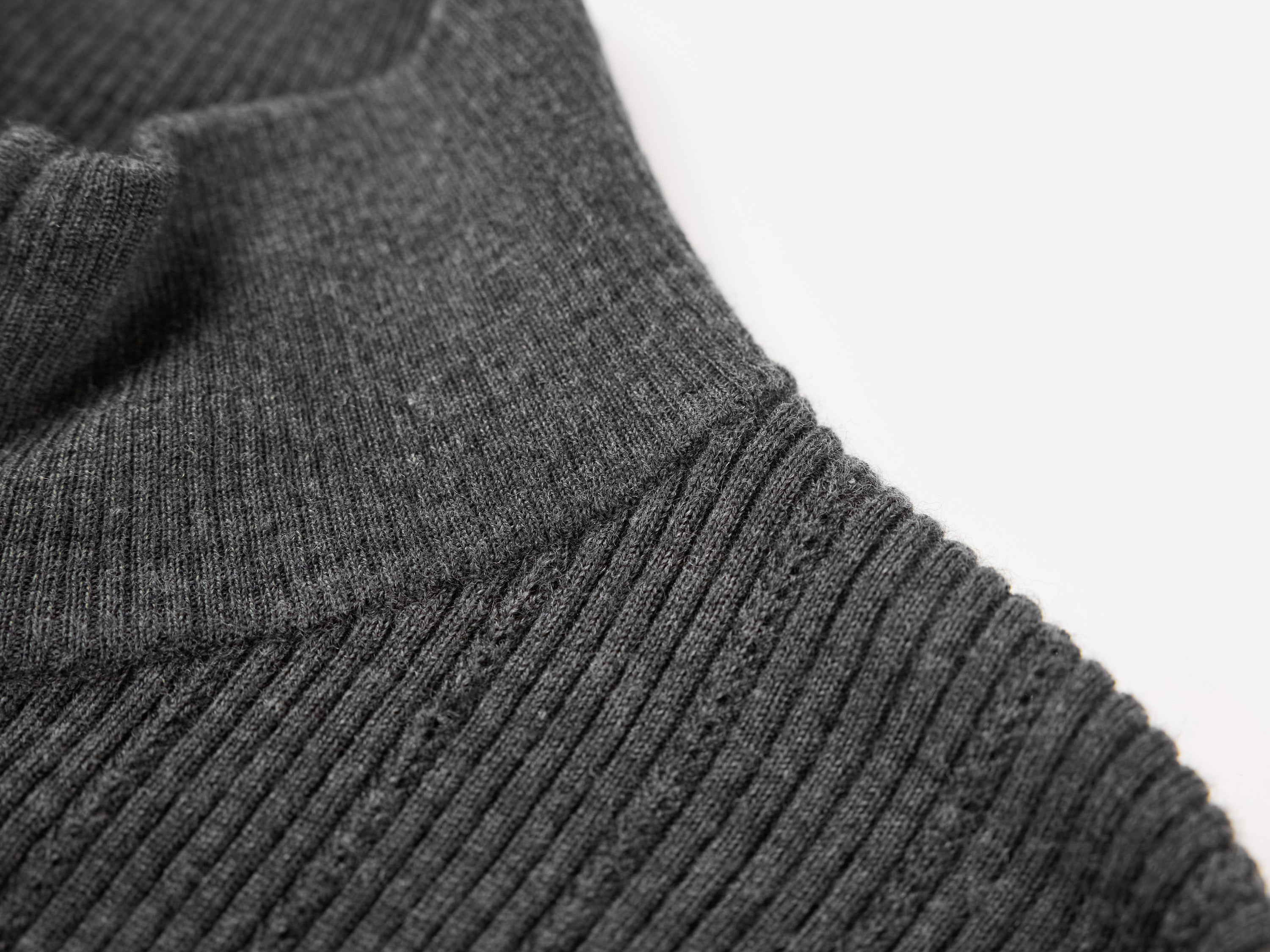 EP YAYING Black Fitted Top