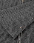 EP YAYING Black Fitted Top