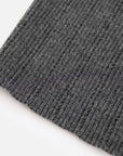 EP YAYING Black Fitted Top