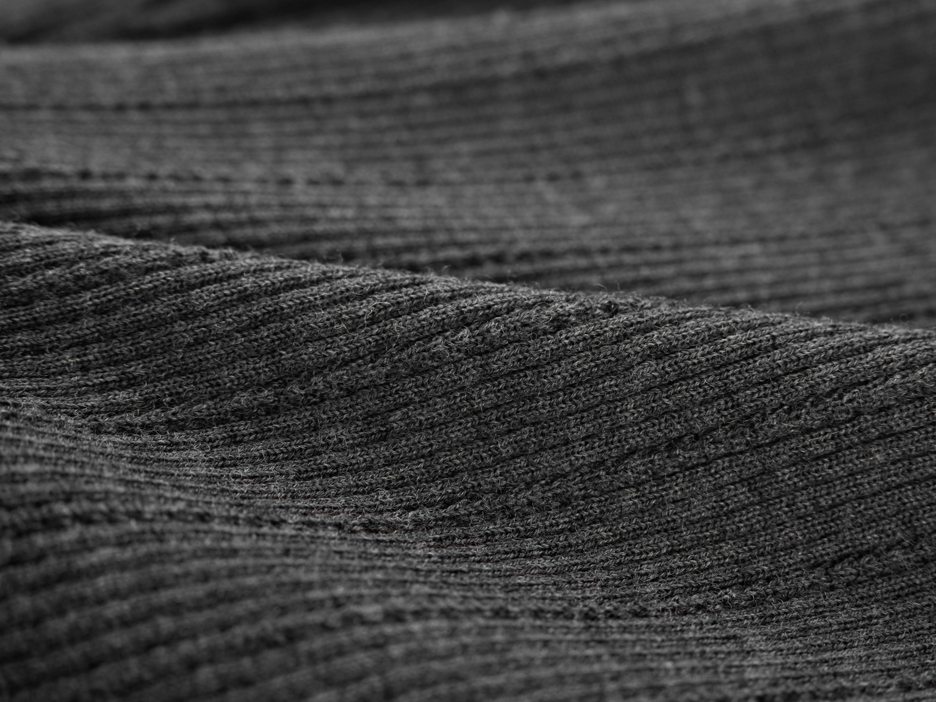 EP YAYING Black Fitted Top