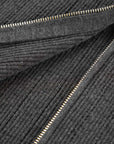 EP YAYING Black Fitted Top