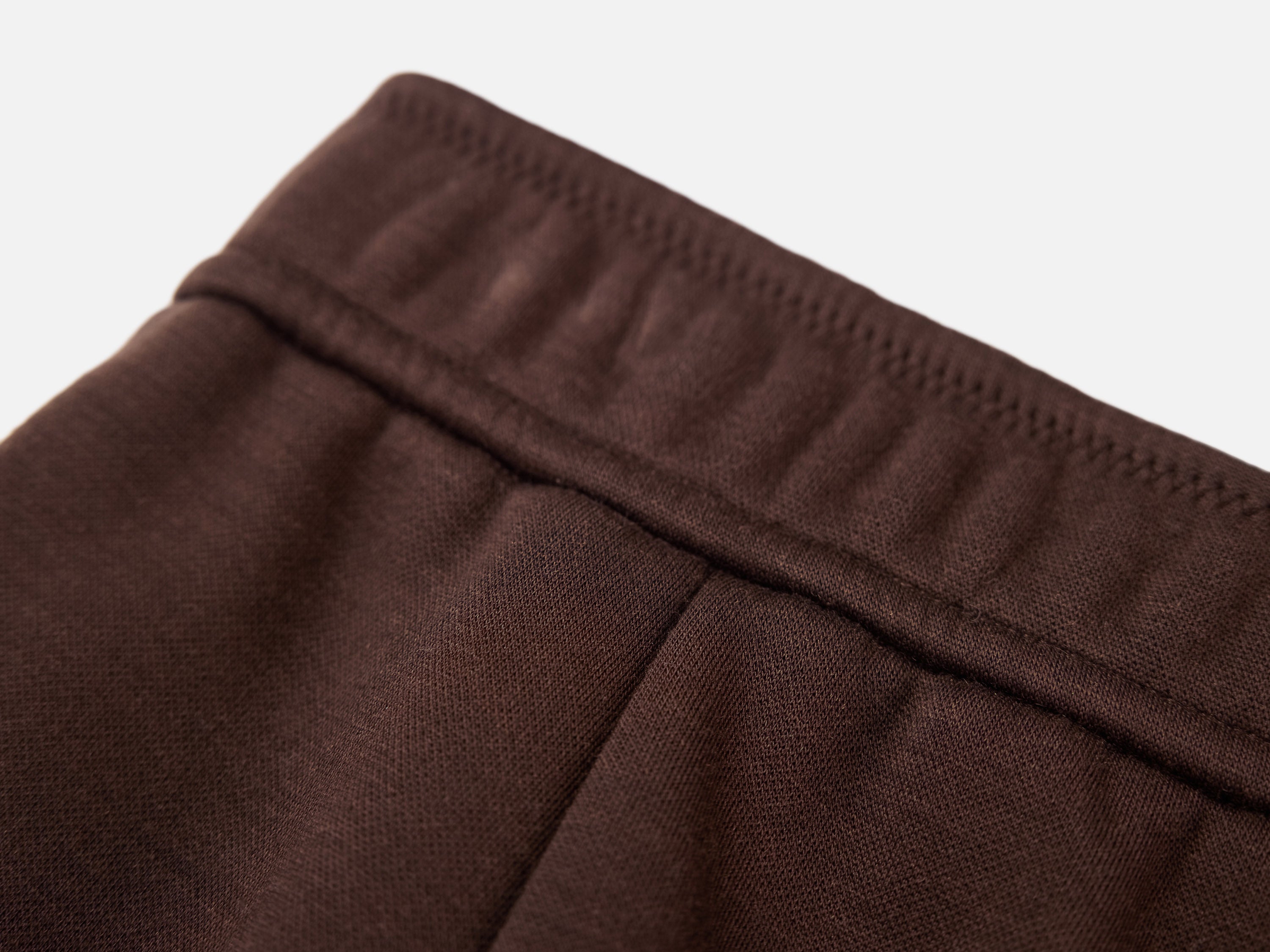 YAYING Brown Wide Leg Pants
