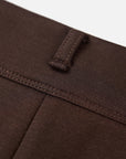 EP YAYING TENCEL Wool Pants