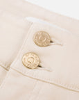 EP YAYING Beige Trousers