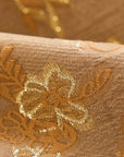 EP YAYING Gold Pattern Jacket