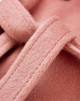 EP YAYING Wool Coat Coat