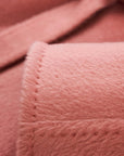 EP YAYING Wool Coat Coat