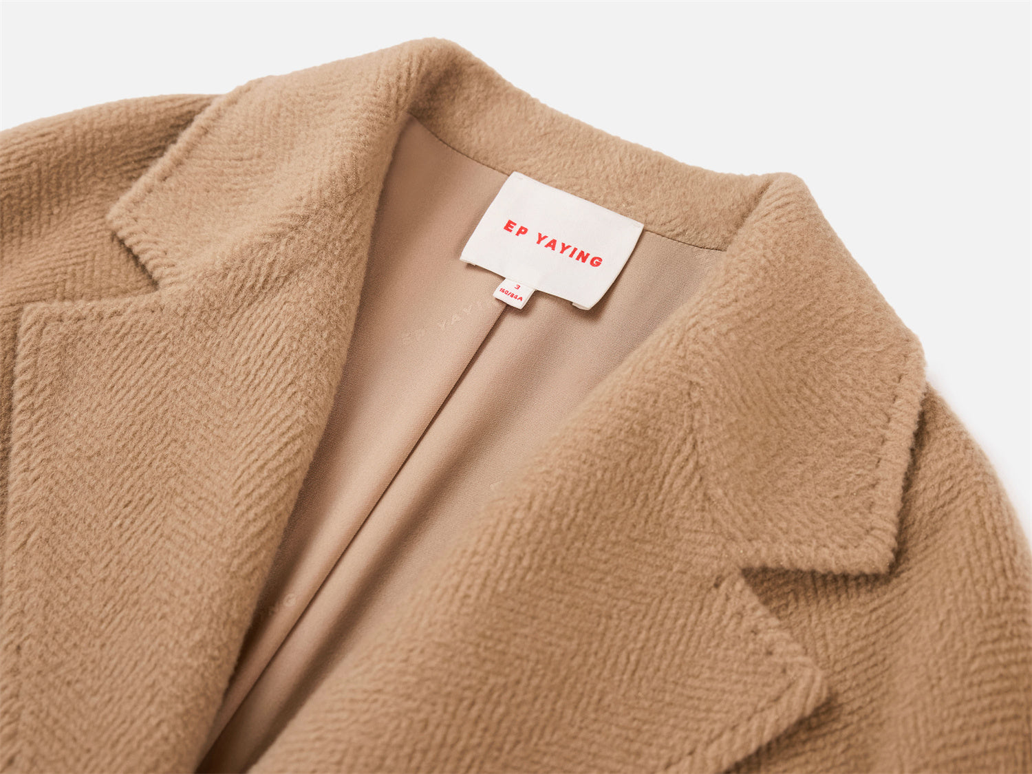 EP YAYING Blazer
