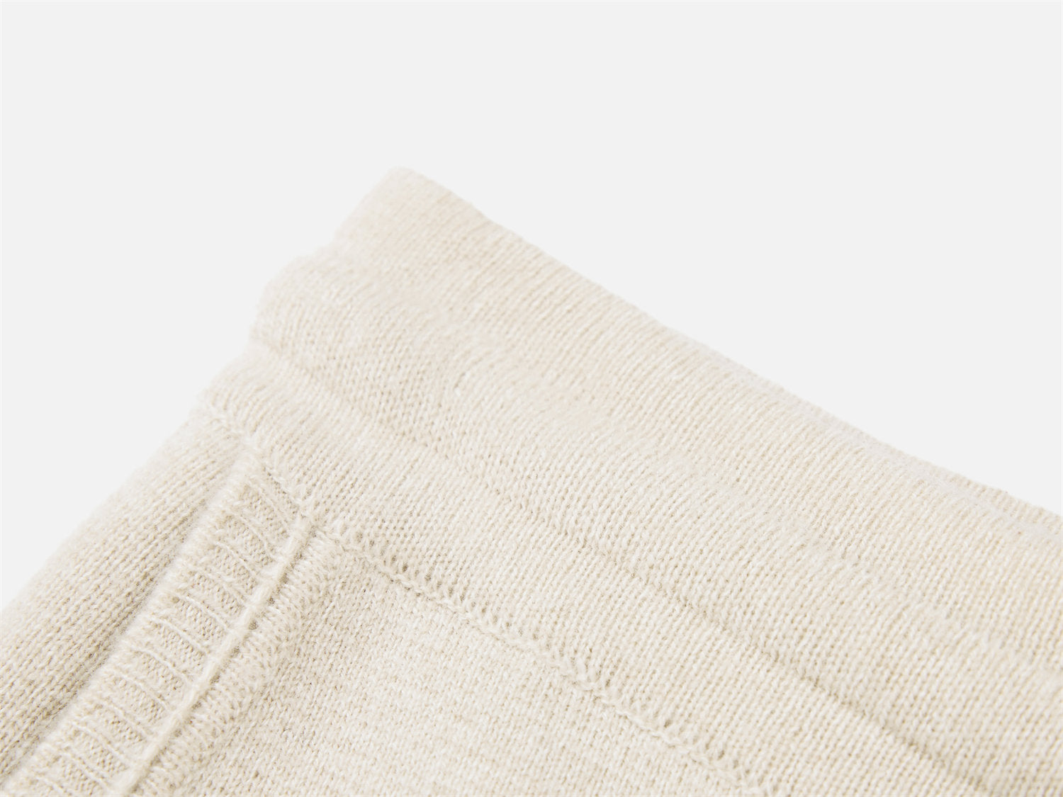 EP YAYING Cashmere Pants