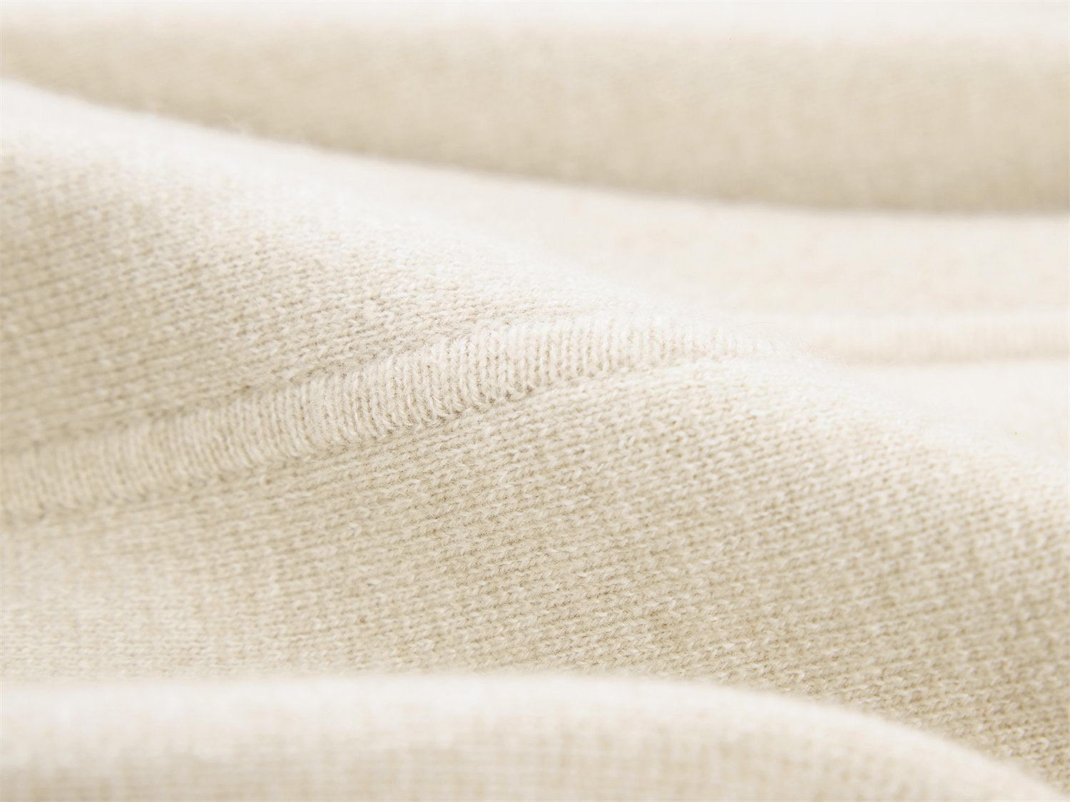 EP YAYING Cashmere Pants