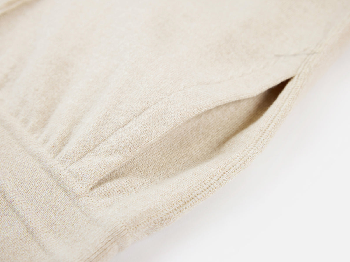 EP YAYING 100% Cashmere Pants