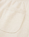 EP YAYING 100% Cashmere Pants