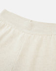 EP YAYING Beige Pants