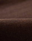 EP YAYING Brown Straight Leg Pants