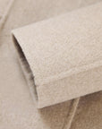 EP YAYING 100% Cashmere Coat
