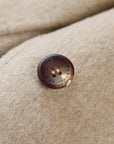 EP YAYING 100% Cashmere Coat