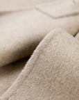 EP YAYING 100% Cashmere Coat