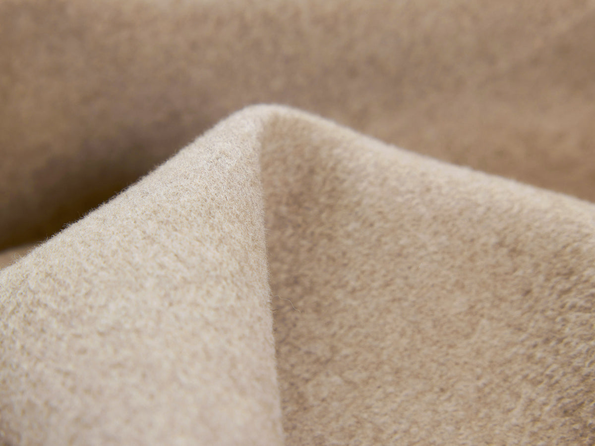 EP YAYING 100% Cashmere Coat