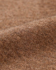 EP YAYING Brown Knit Cardigan