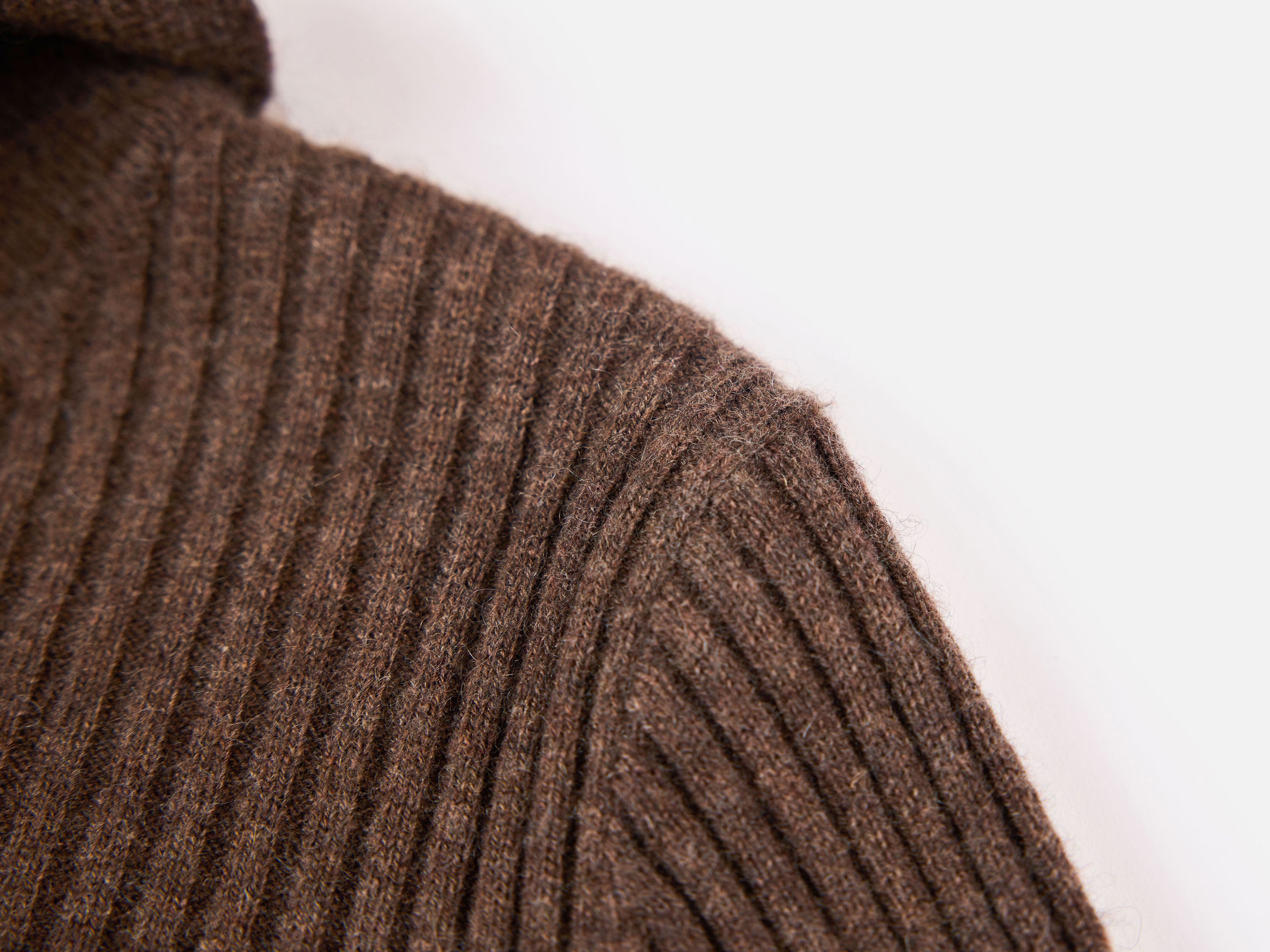 EP YAYING Brown Top