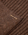 EP YAYING Brown Top