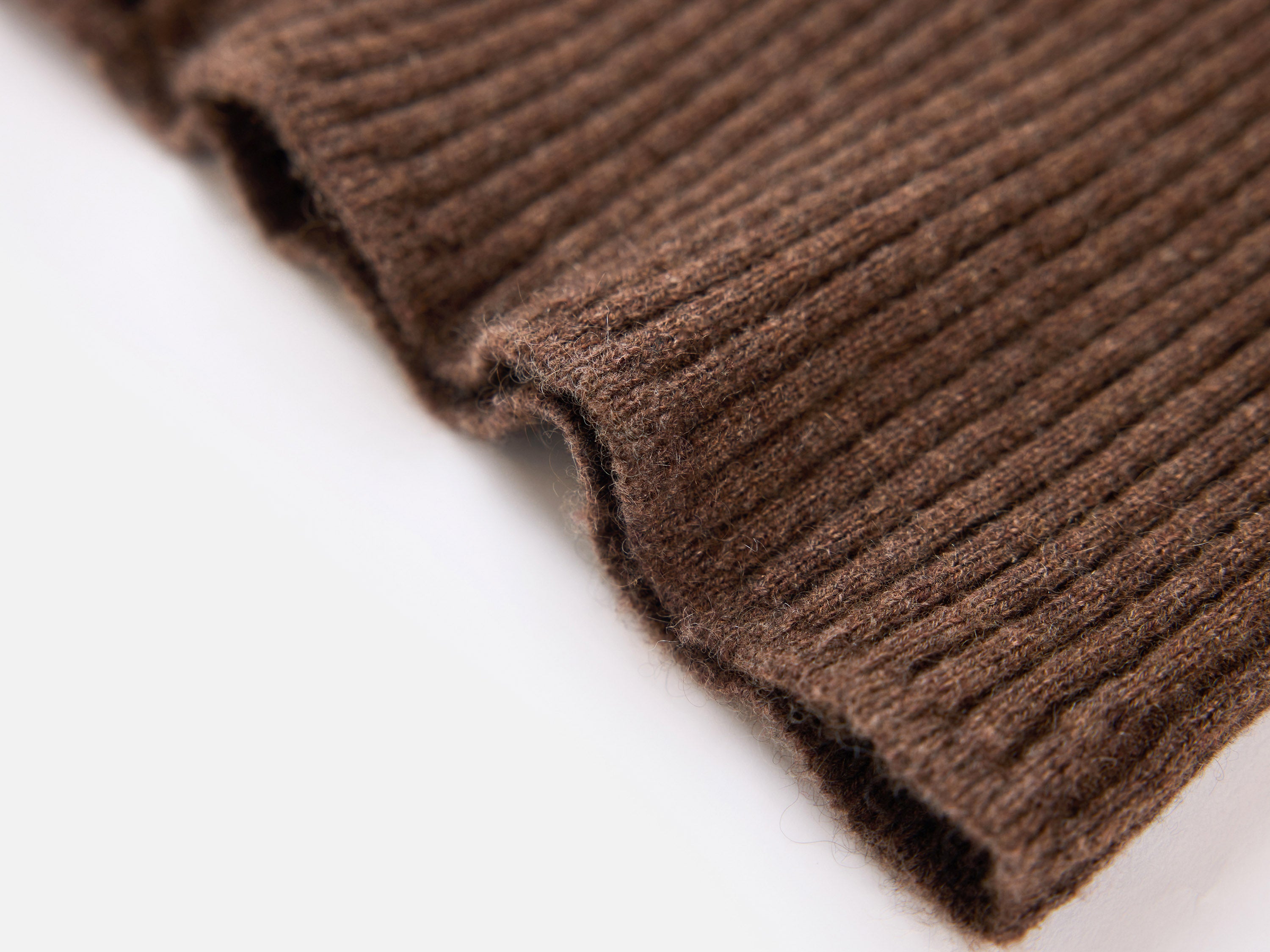 EP YAYING Brown Top