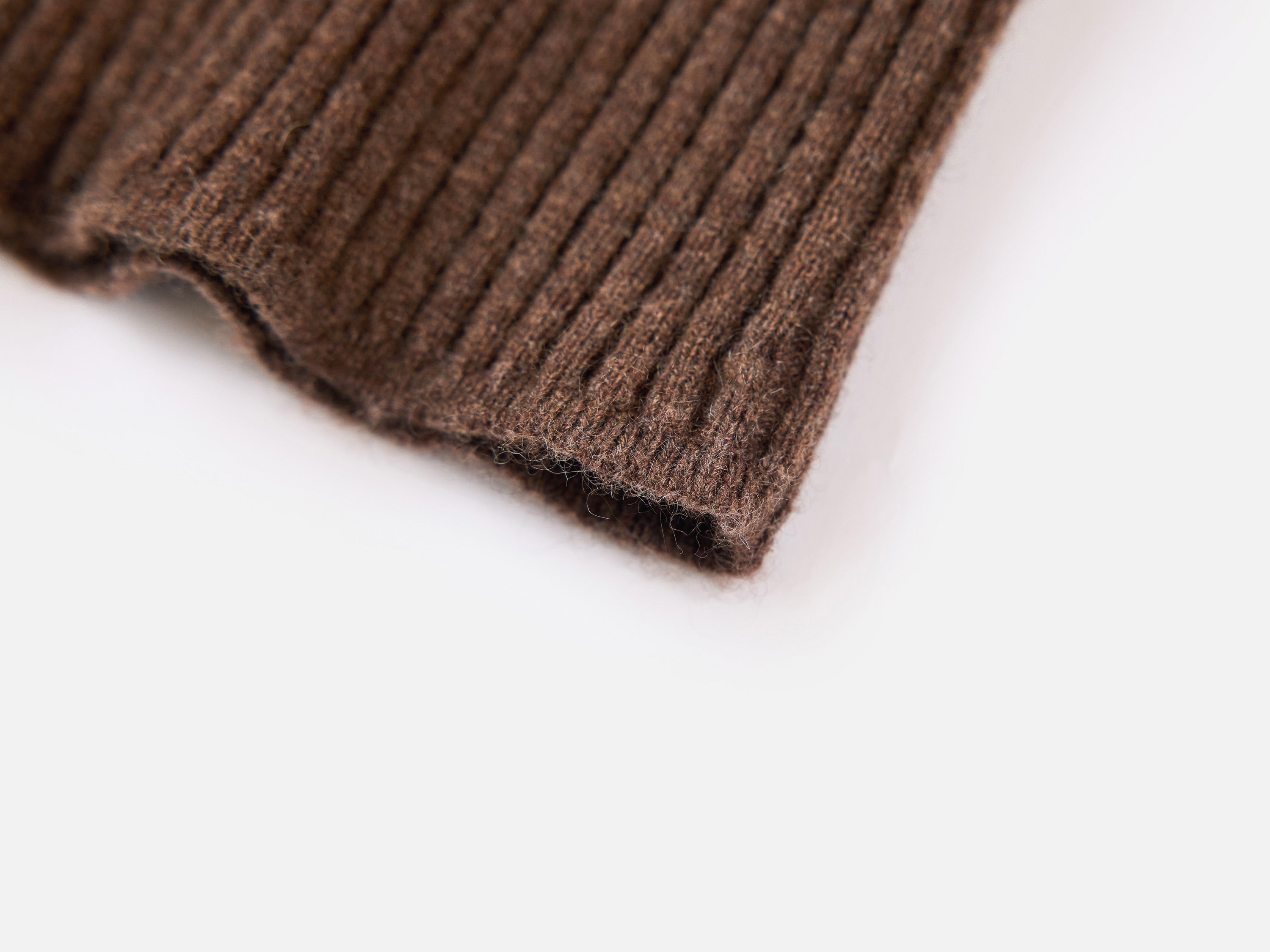 EP YAYING Brown Top