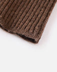 EP YAYING Brown Top