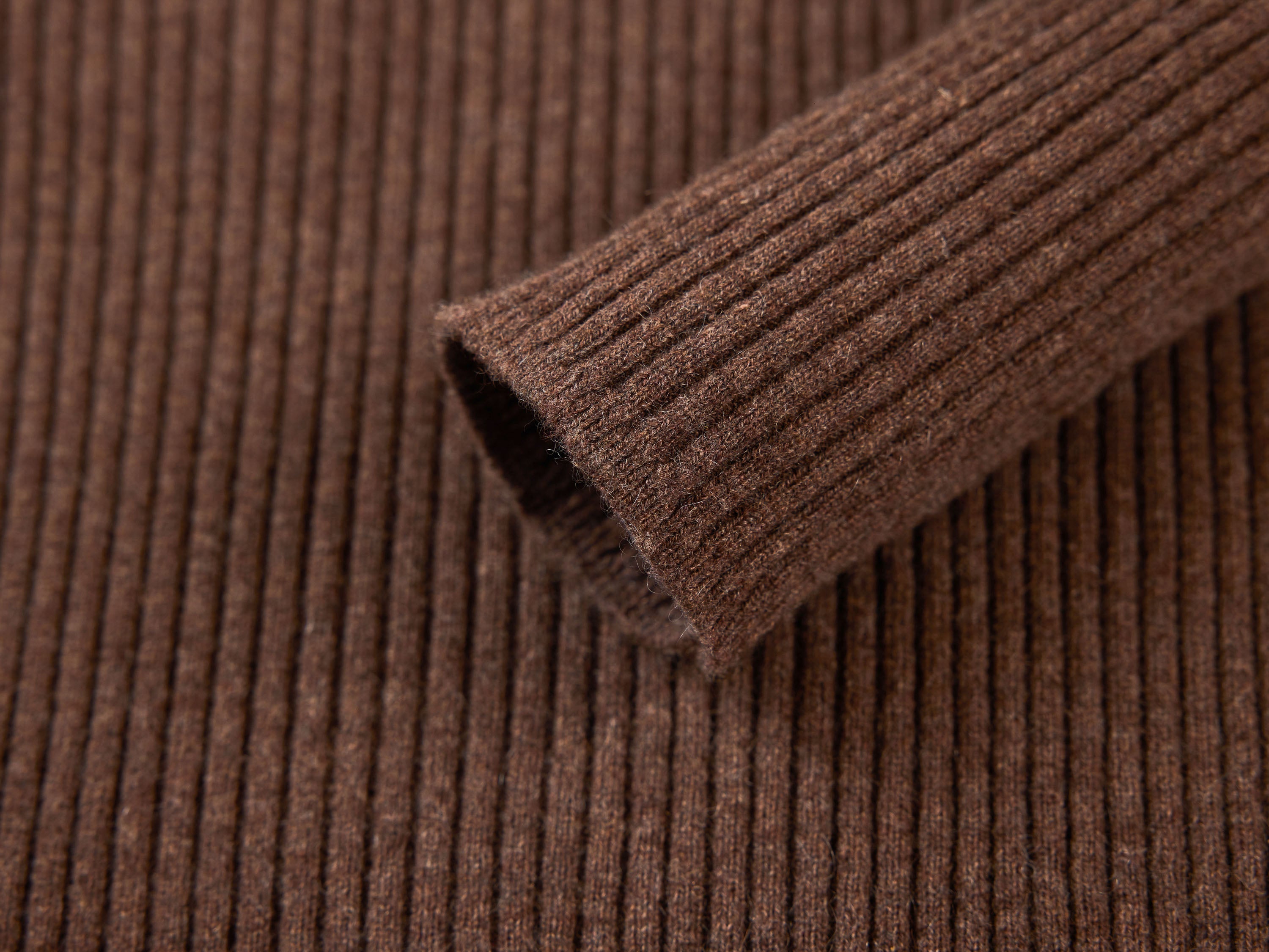 EP YAYING Brown Top