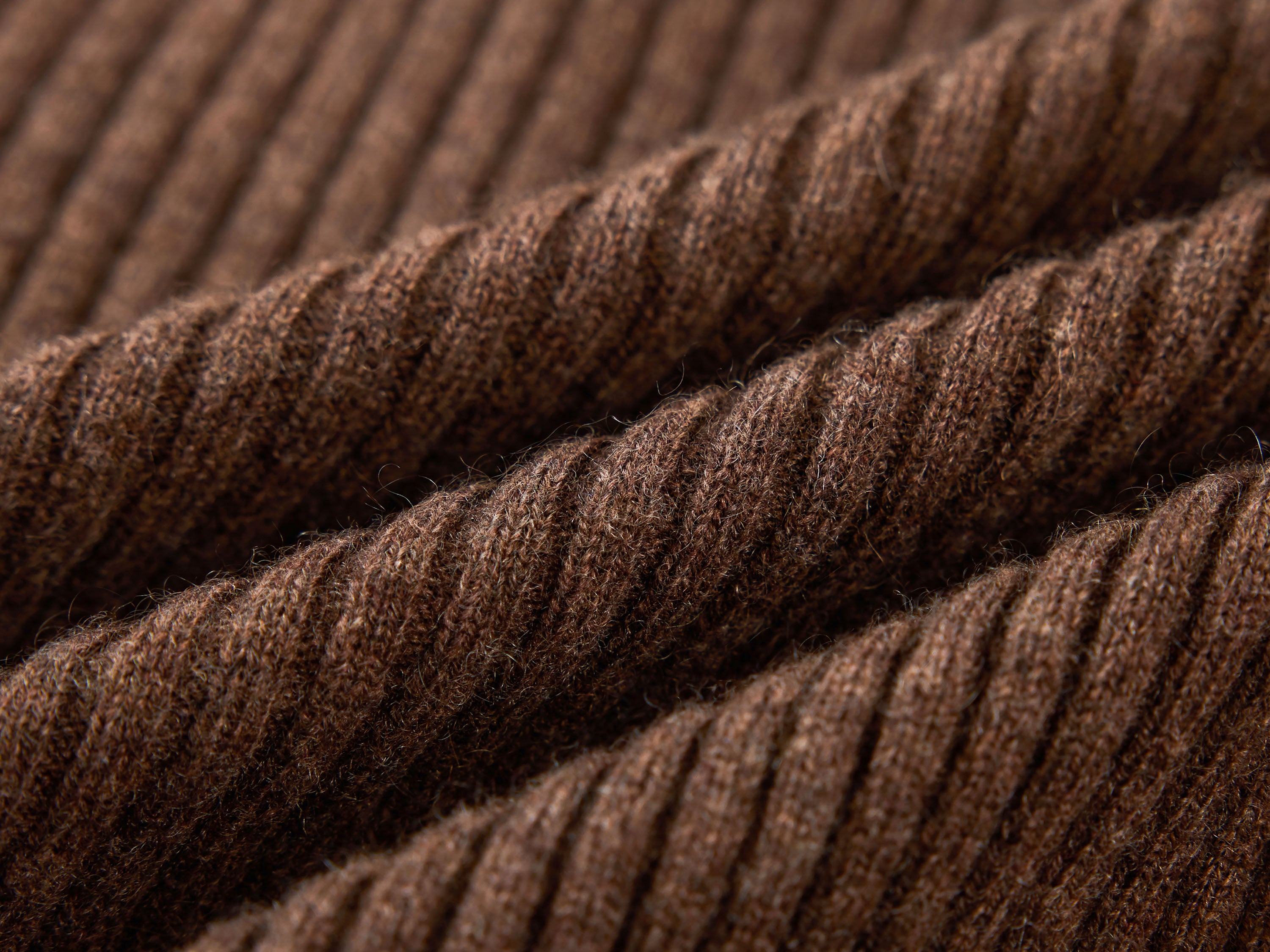 EP YAYING Brown Top