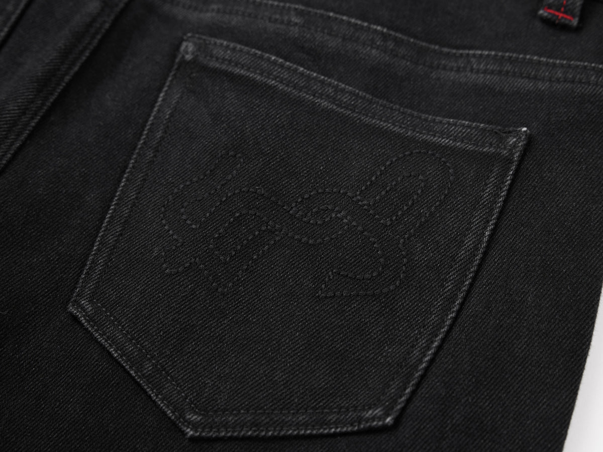 EP YAYING Slimming Jeans