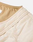 EP YAYING Beige Knit Cardigan