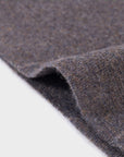 EP YAYING 100% Cashmere Relaxed Wide-Leg Knit Pants