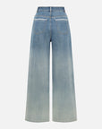 EP YAYING Wide-Leg Jeans
